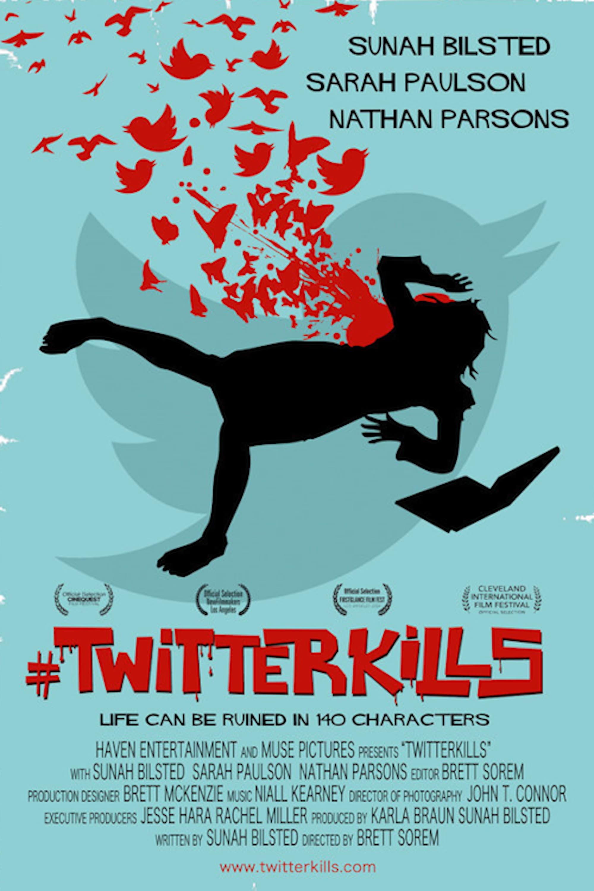 #twitterkills