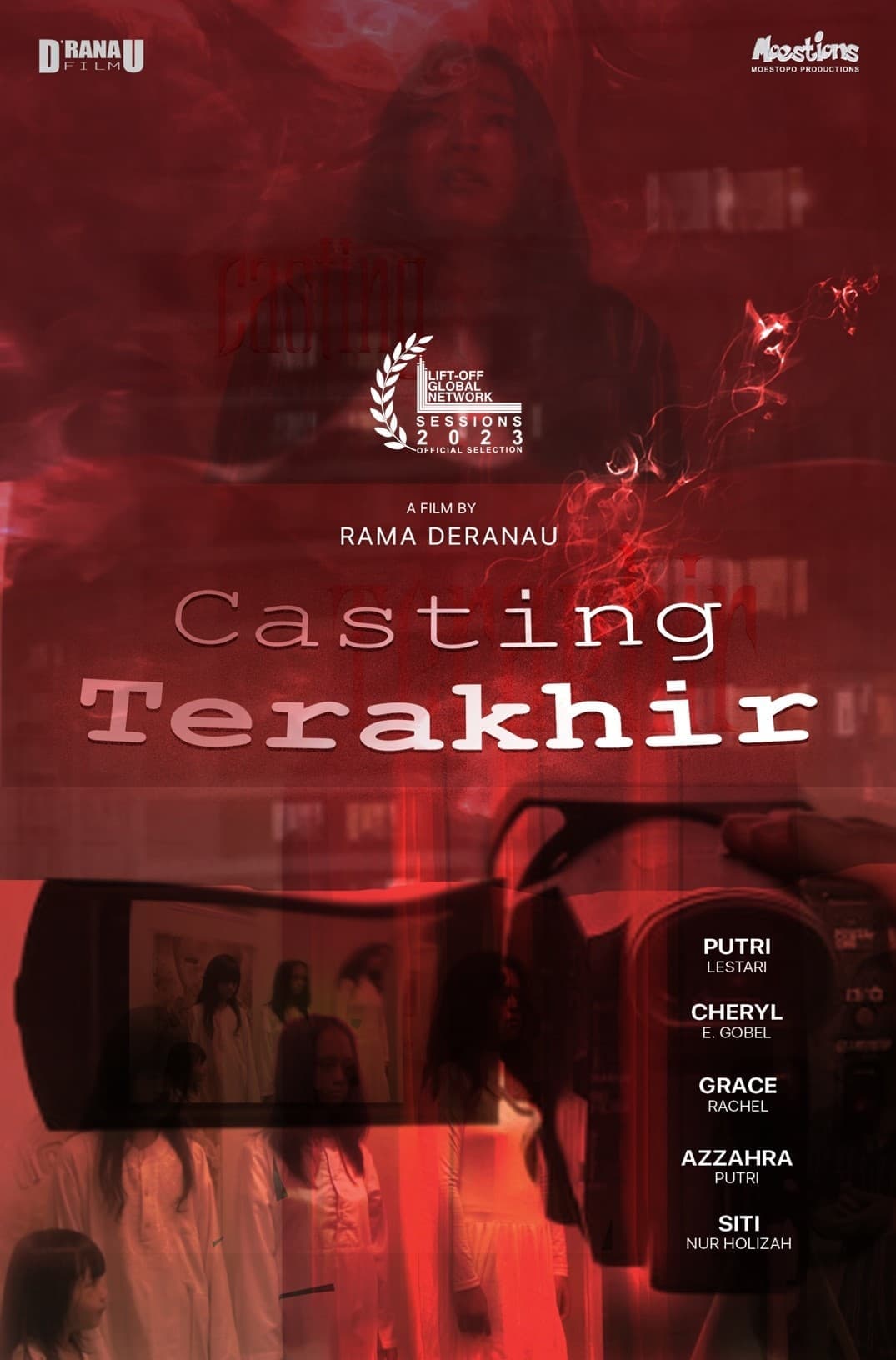 Casting Terakhir