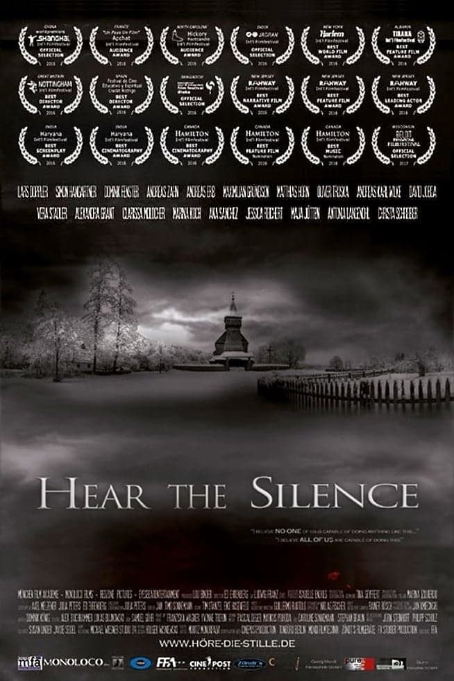 Hear the Silence