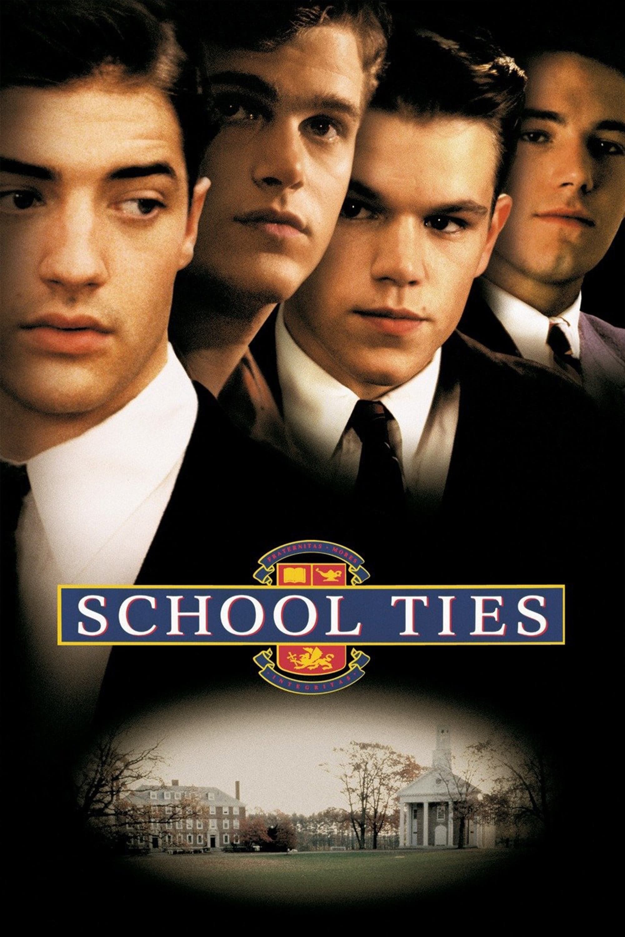 School Ties