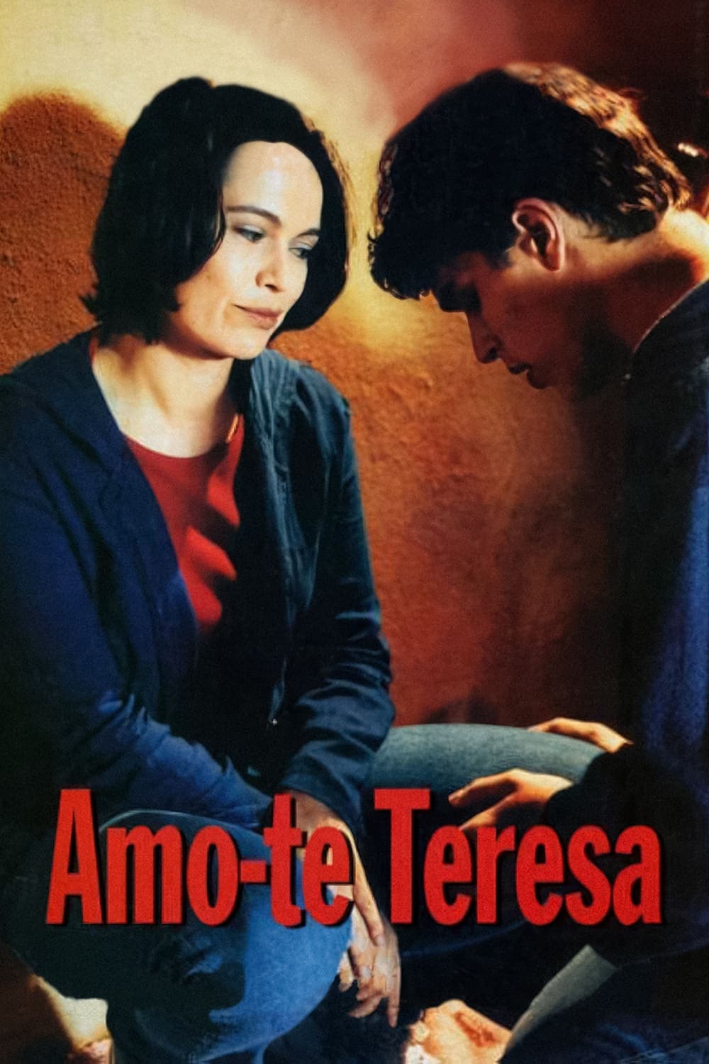 Amo-te Teresa