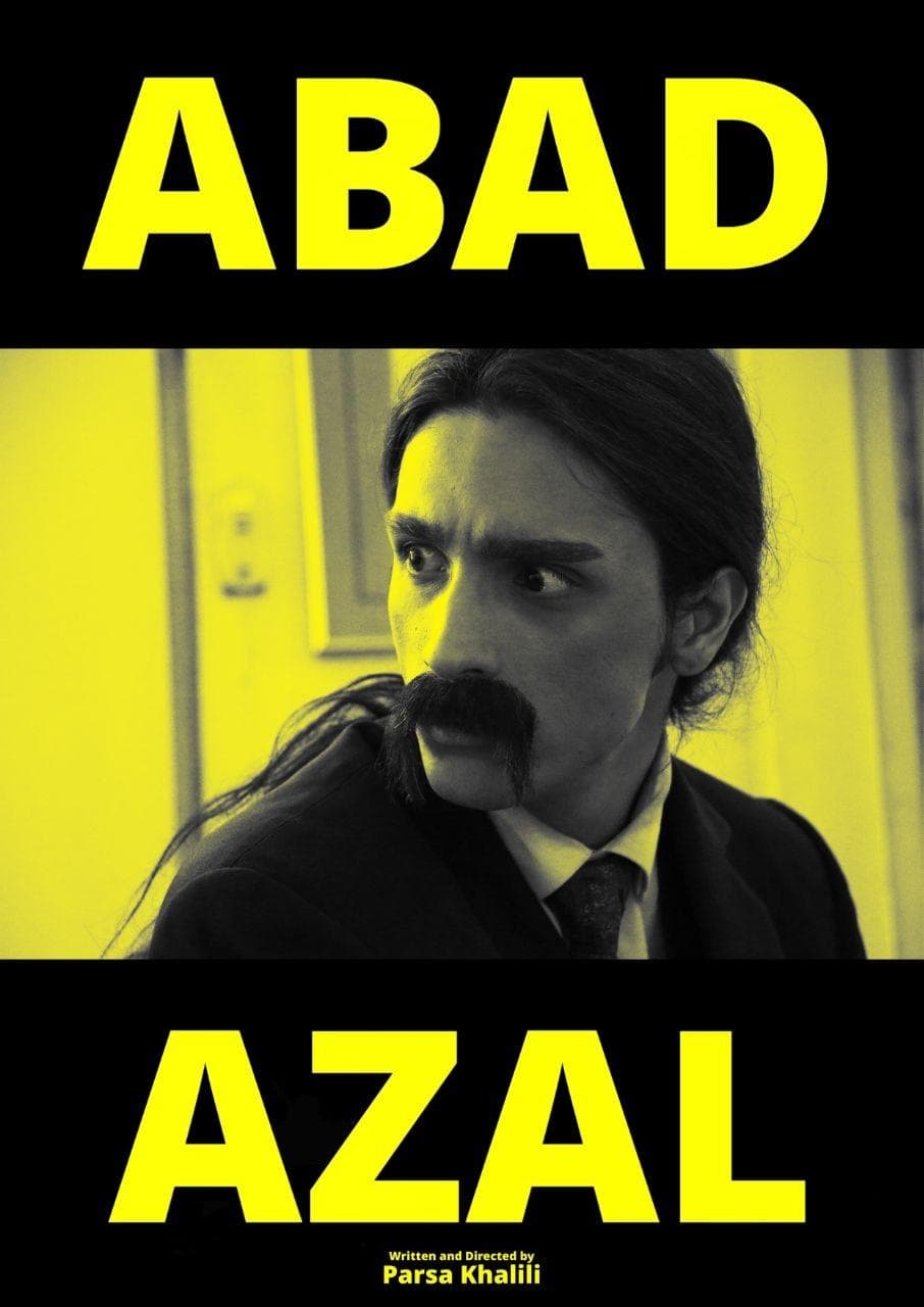 Abad Azal