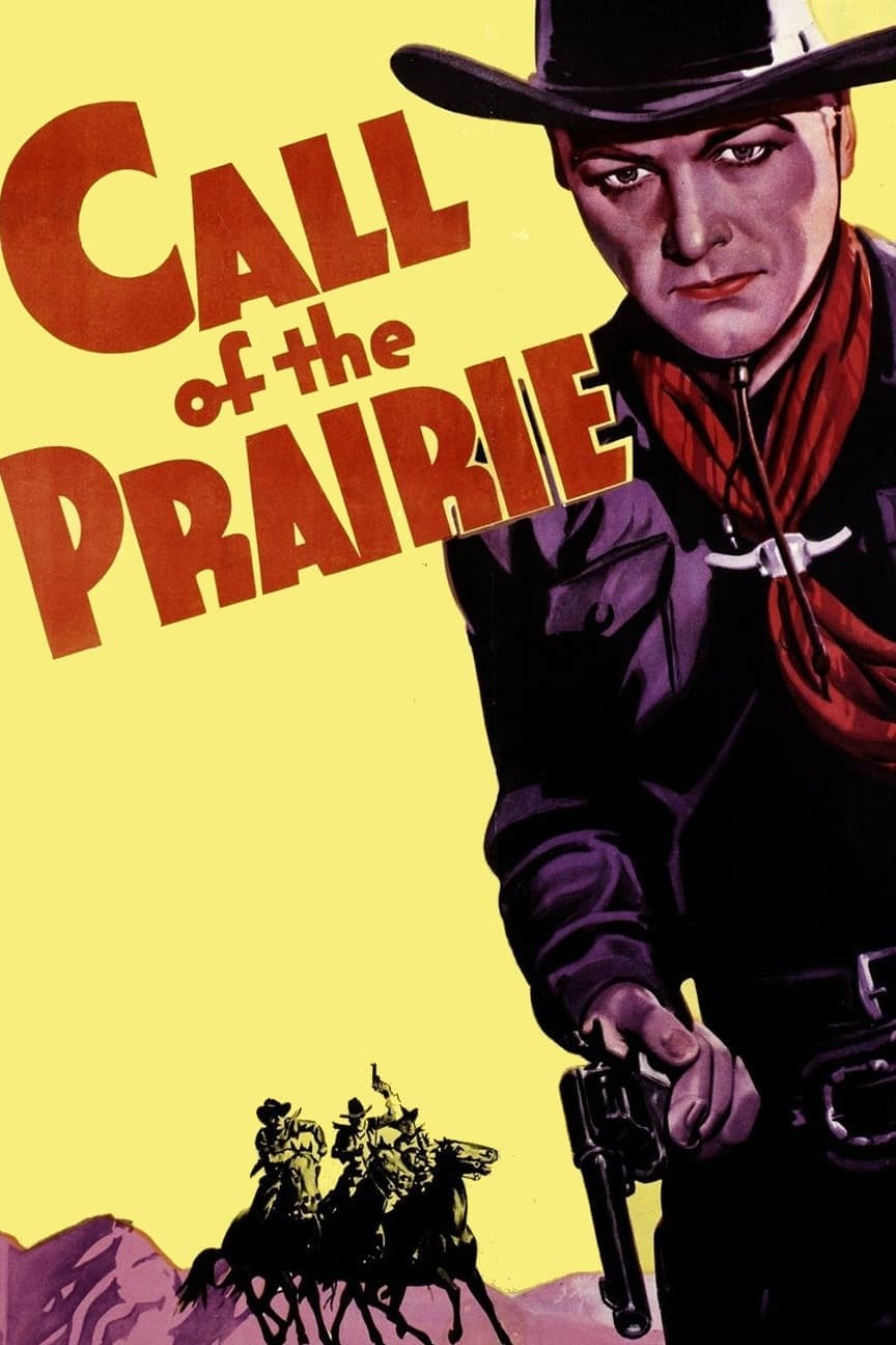 Call of the Prairie