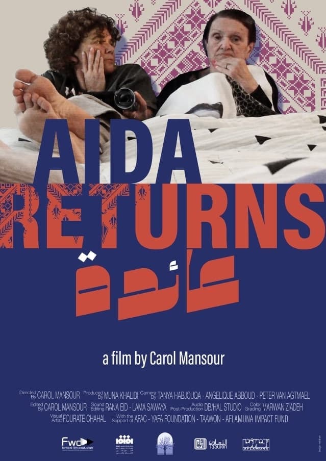 Aida Returns