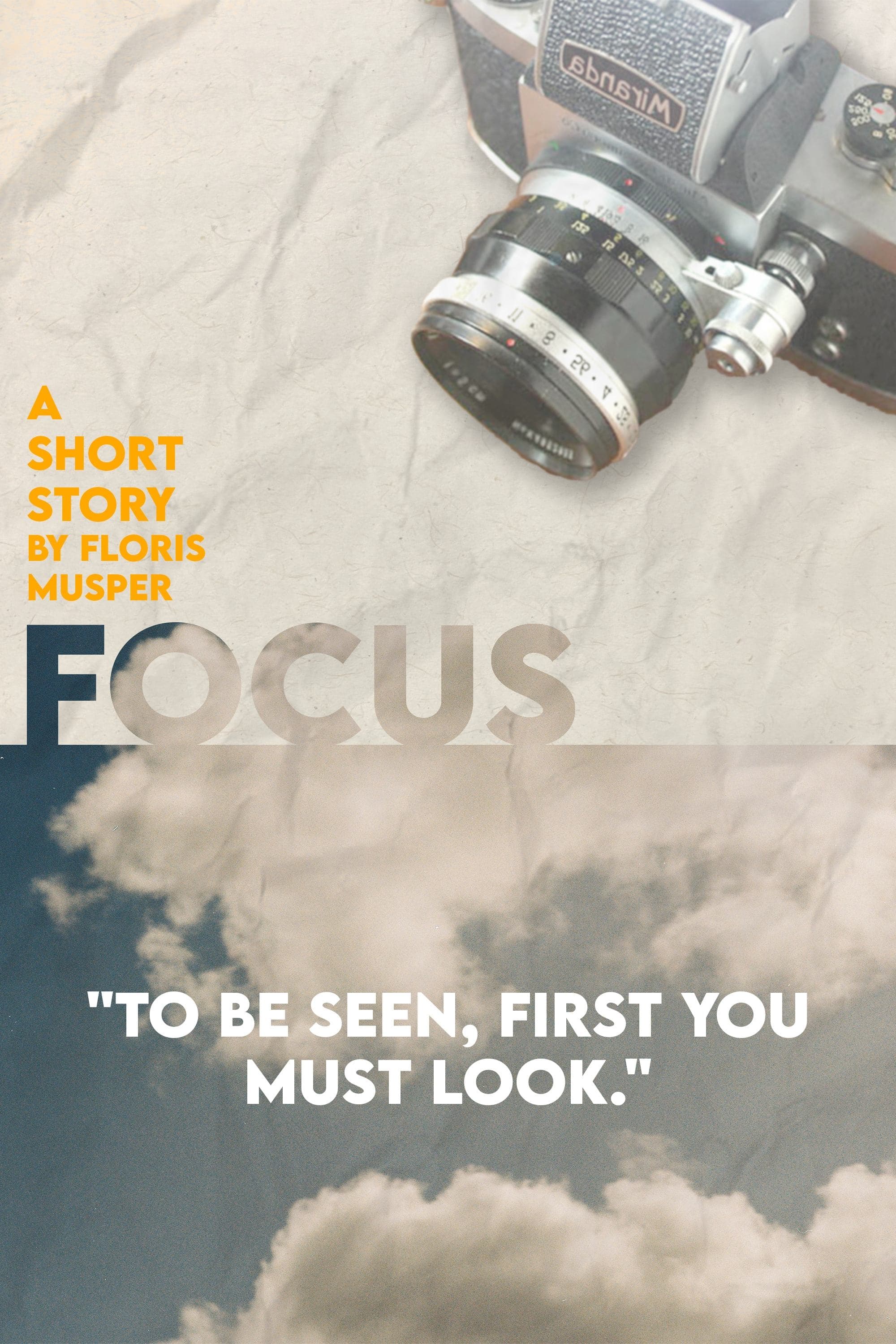 Focus | Short Film