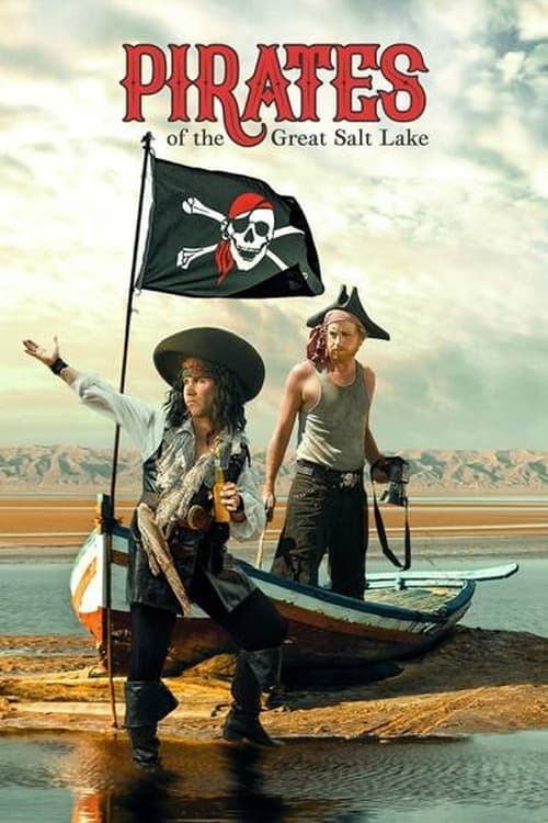 Pirates of the Great Salt Lake