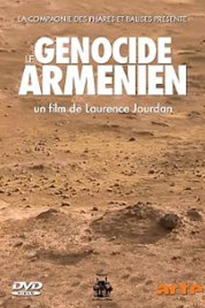 The Armenian Genocide