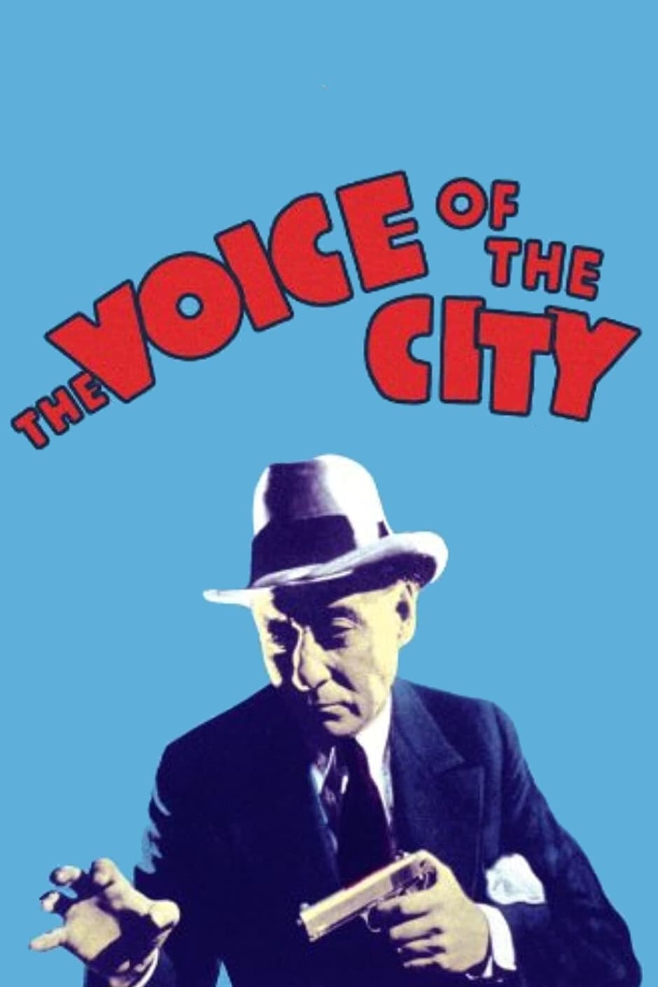 The Voice of the City