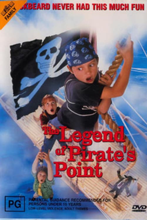 Treasure of Pirate's Point