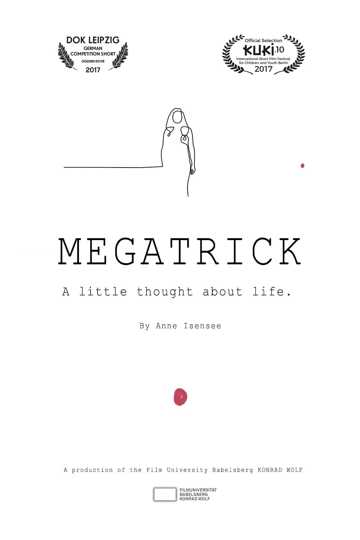 Megatrick