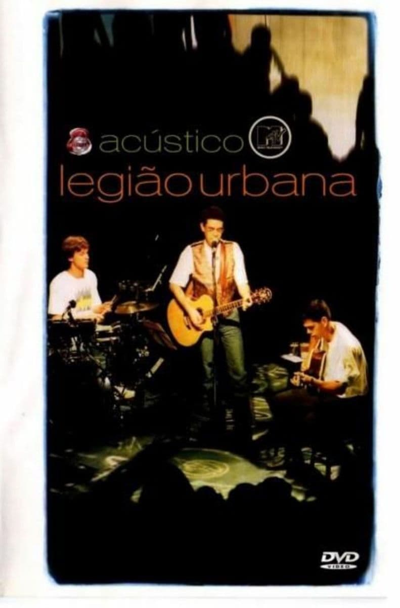 Acústico MTV: Legião Urbana