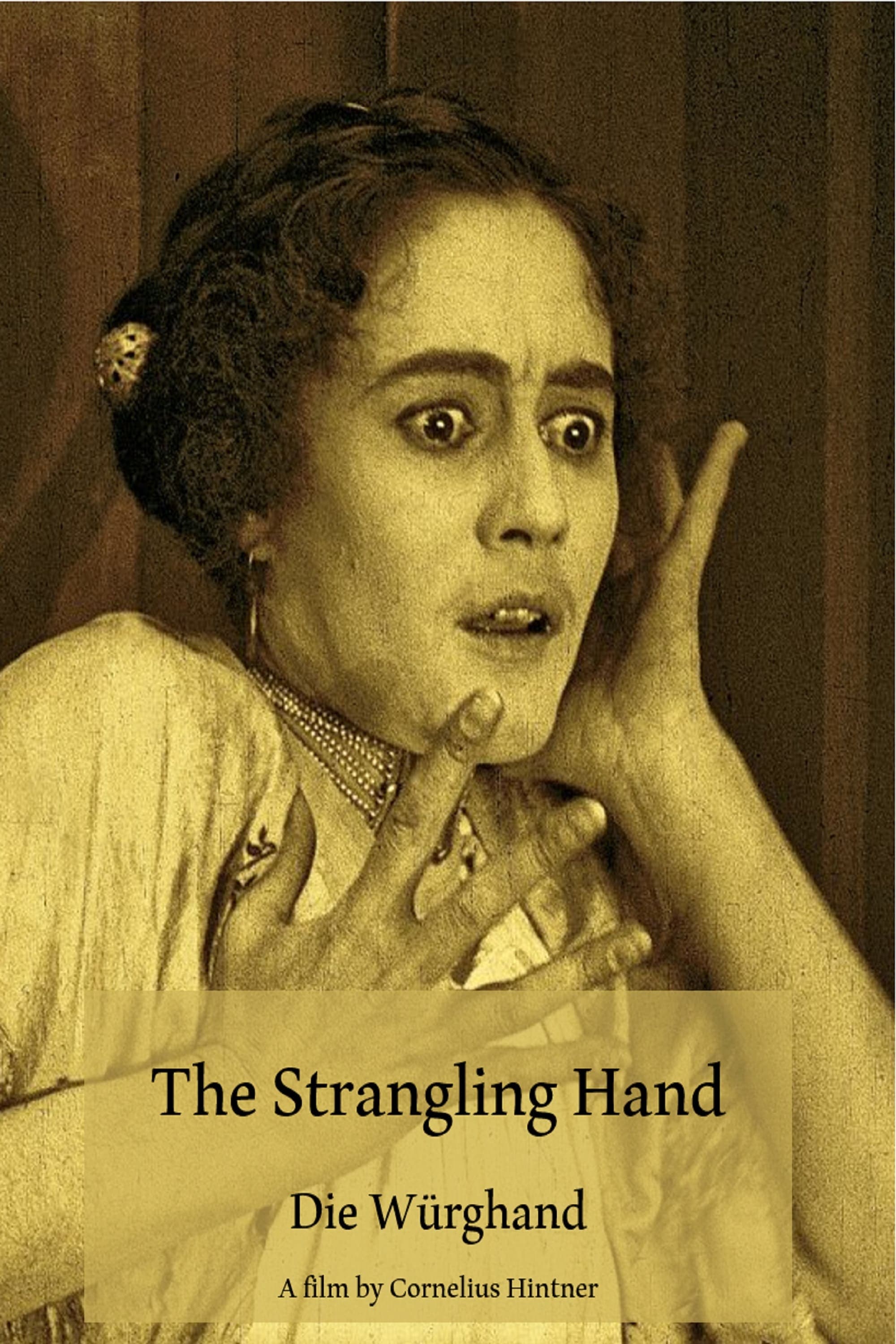 The Strangling Hand