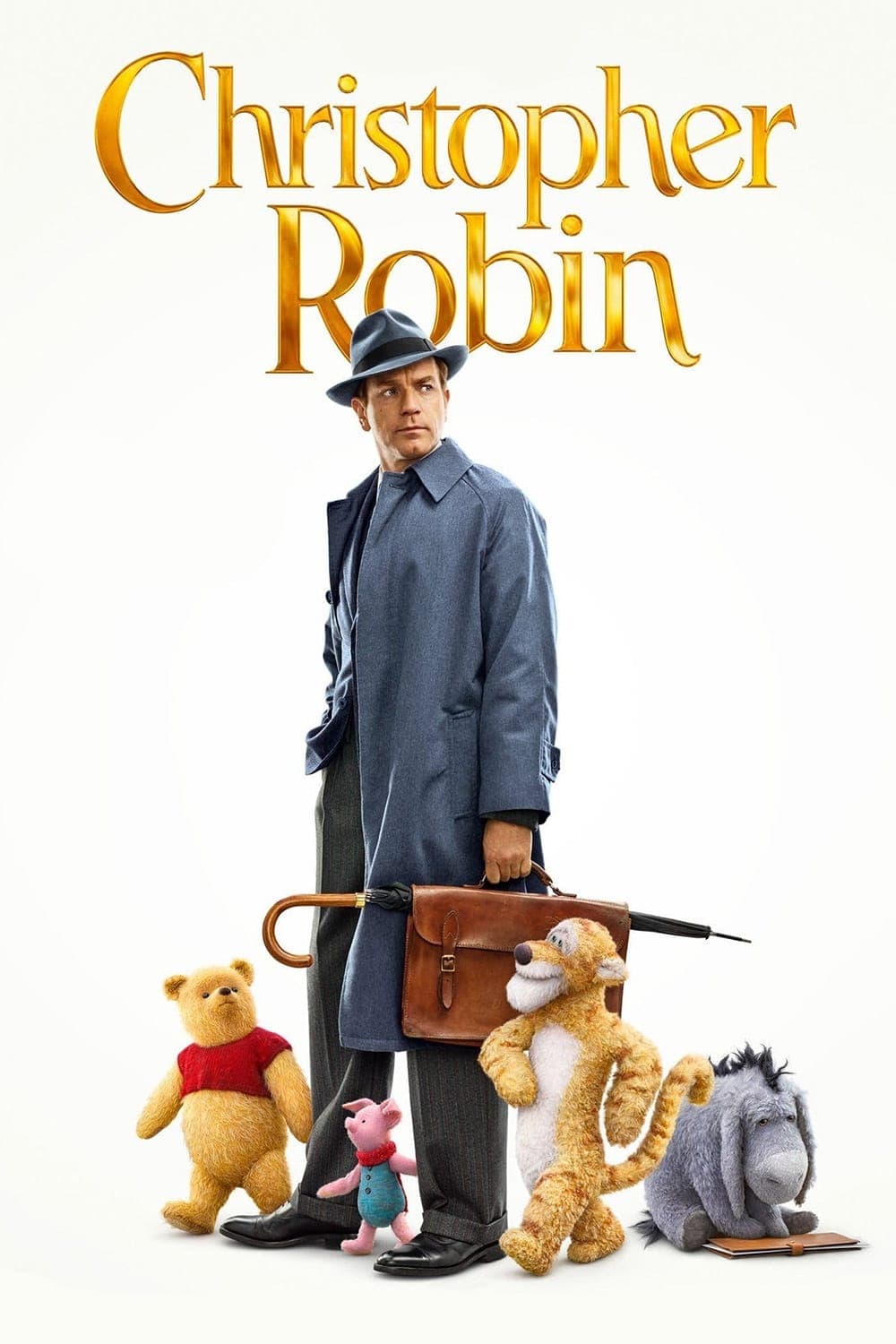 Christopher Robin