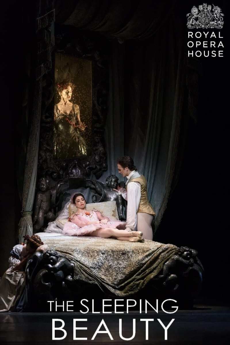 The Sleeping Beauty (Royal Ballet)