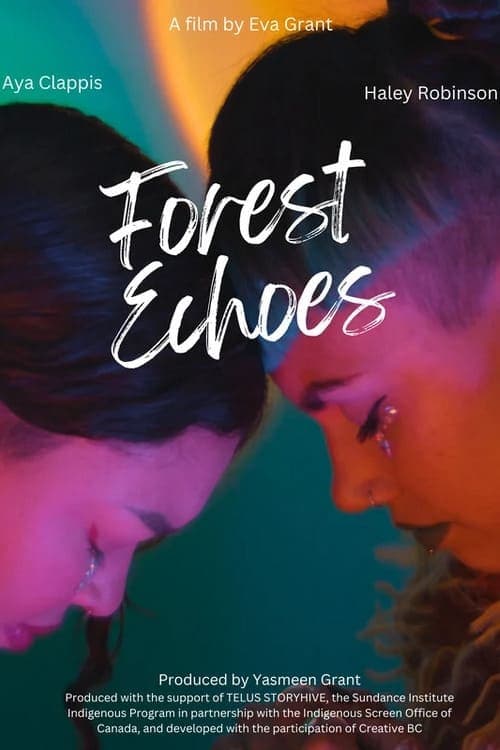 Forest Echoes