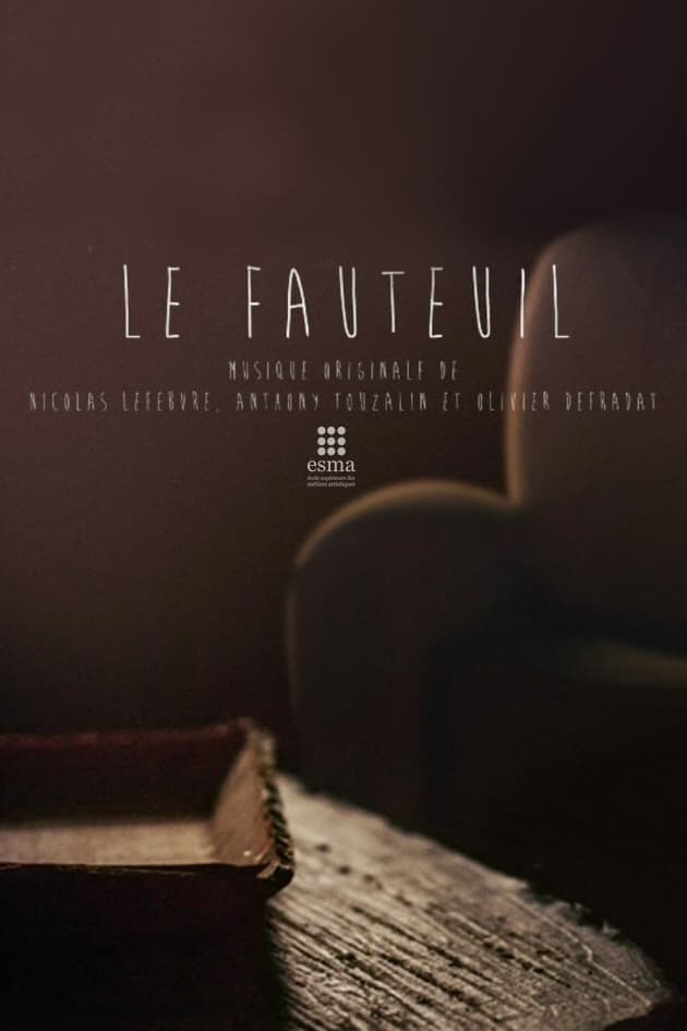 Le Fauteuil