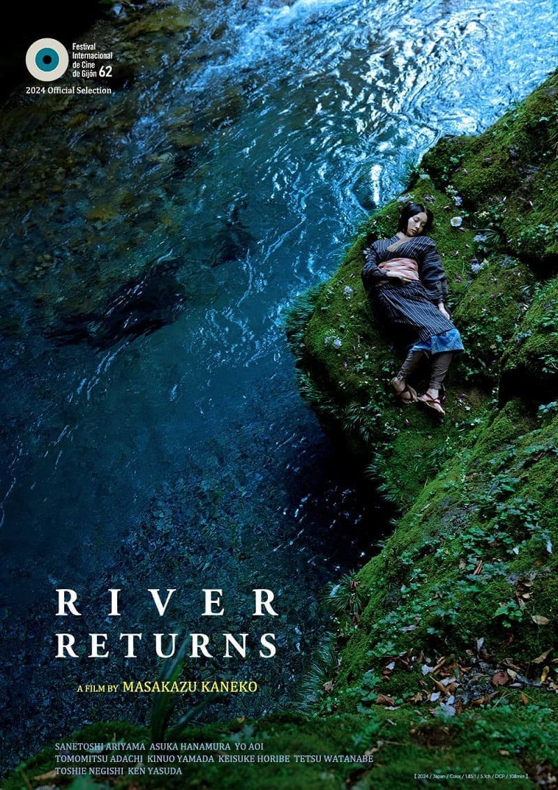 River Returns