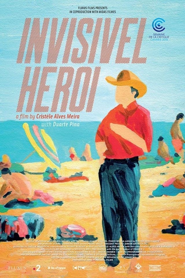 Invisible Hero