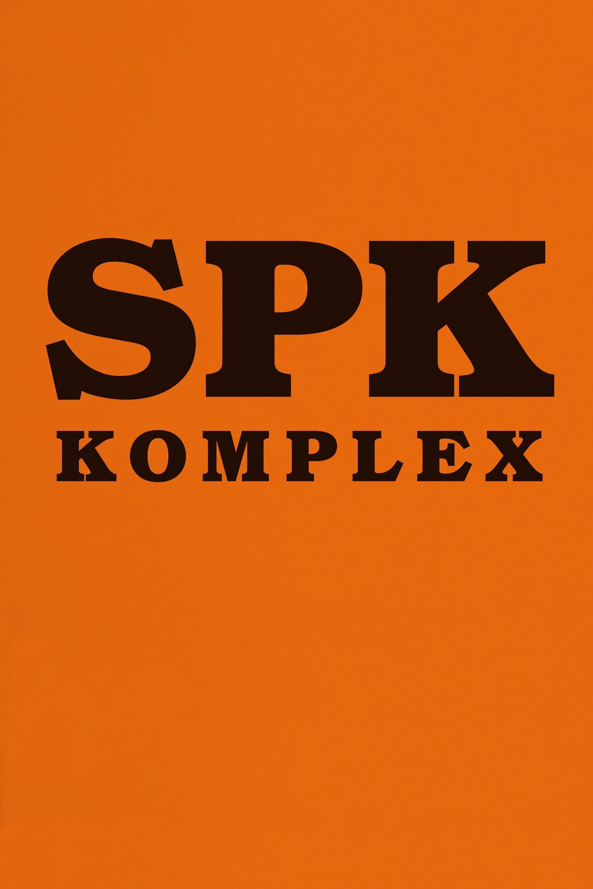 SPK Complex