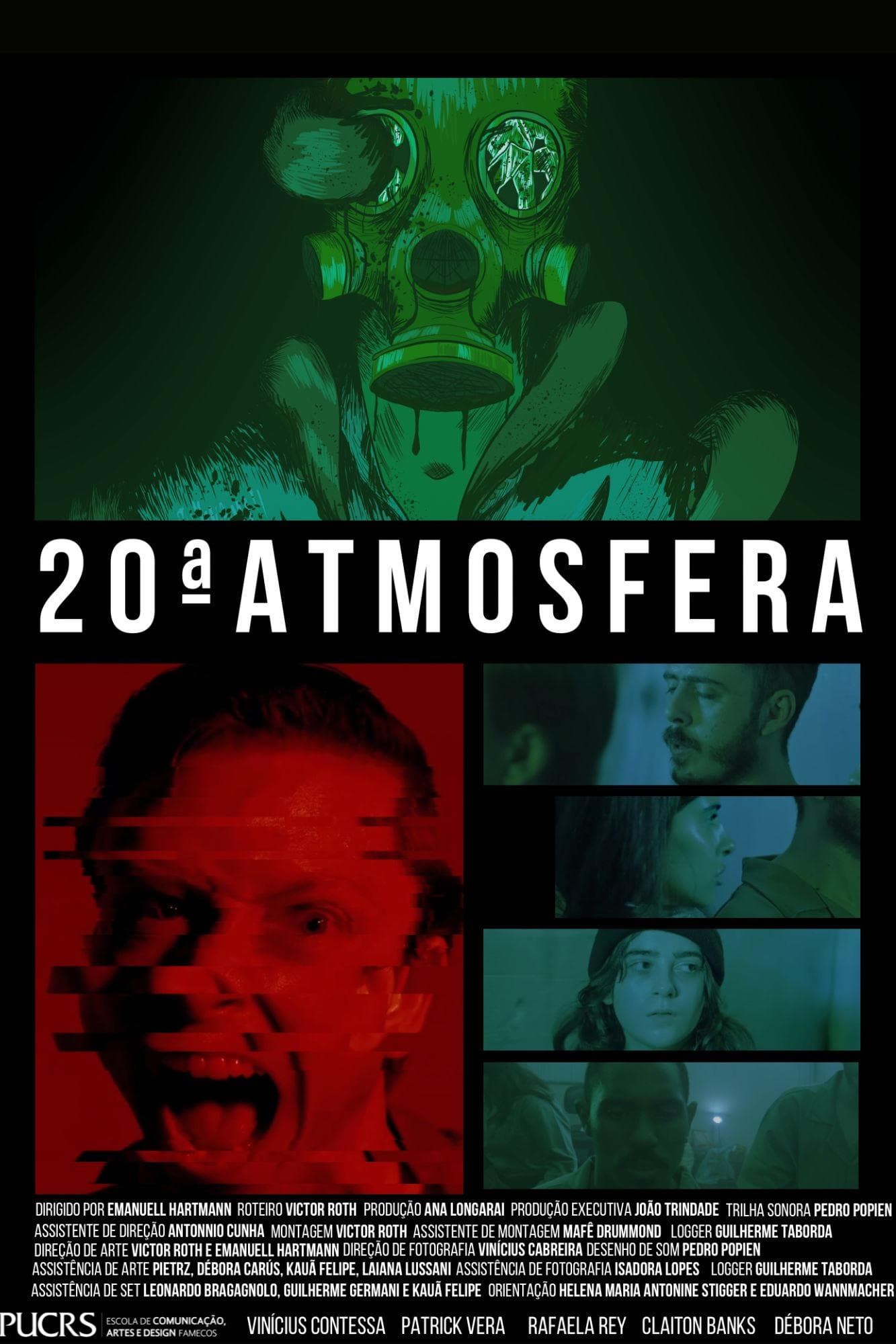 20ª Atmosfera