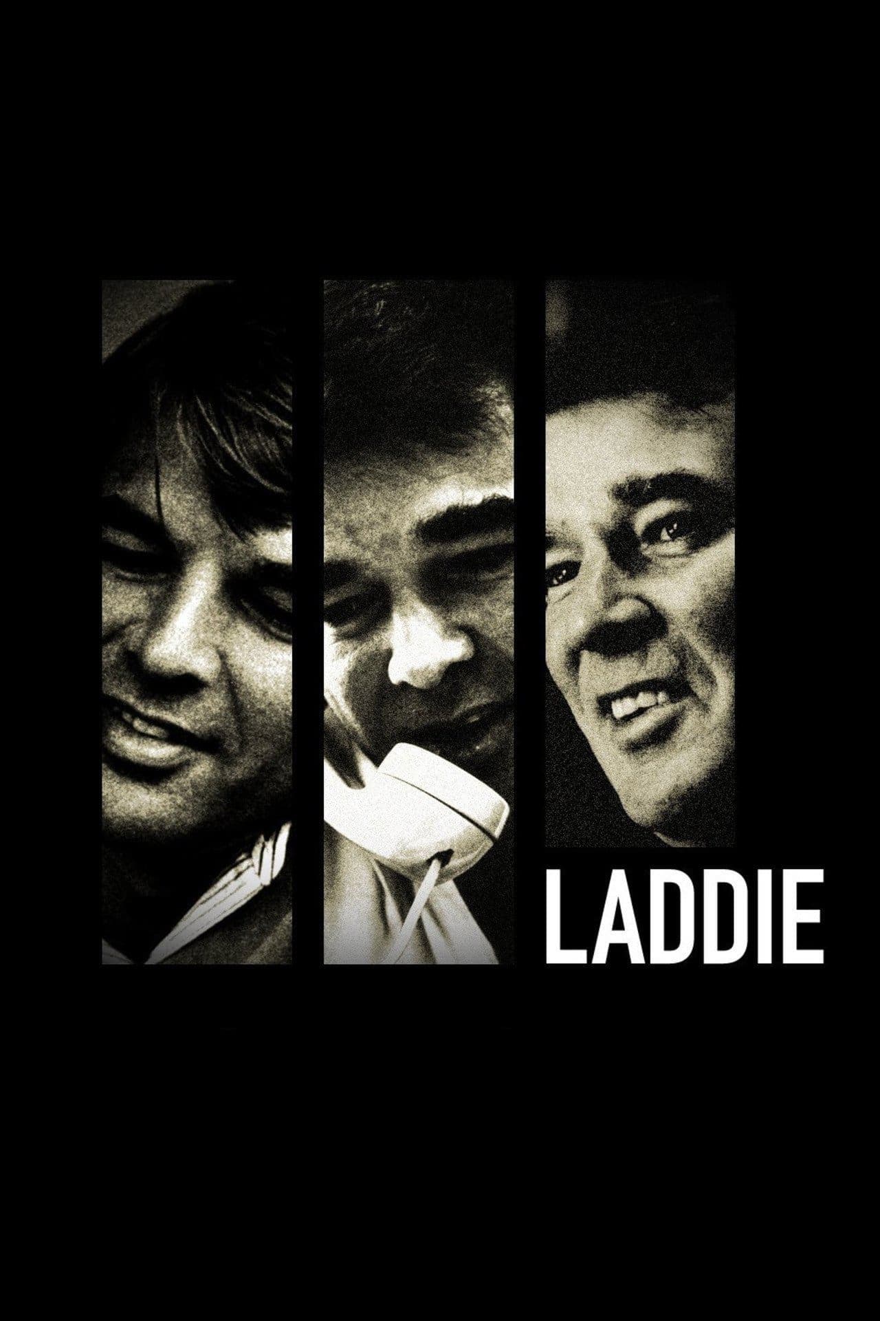 Laddie: The Man Behind the Movies