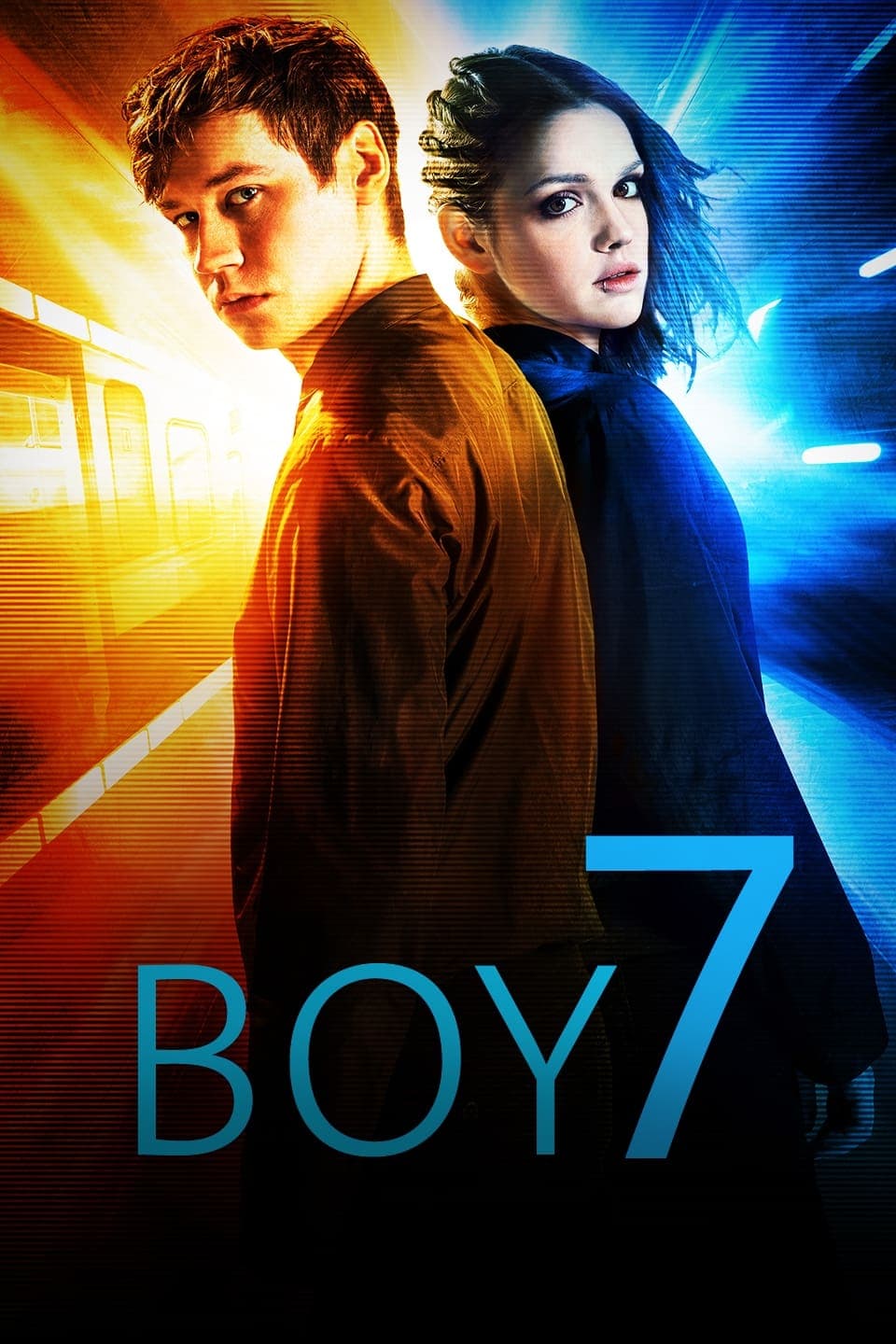 Boy 7