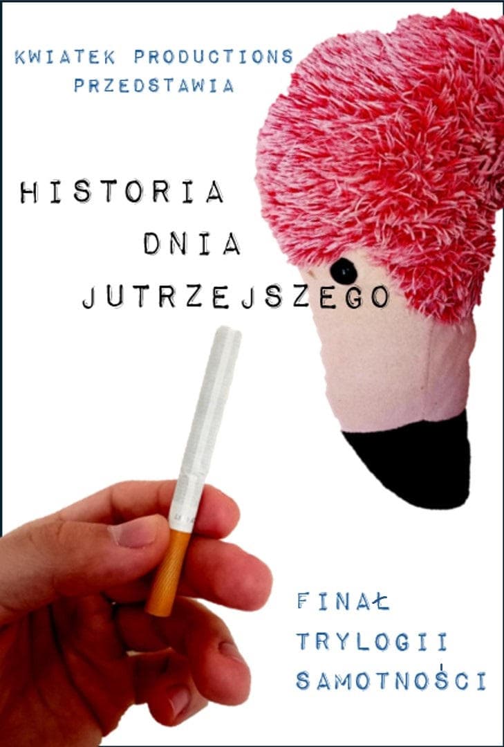 Historia dnia jutrzejszego