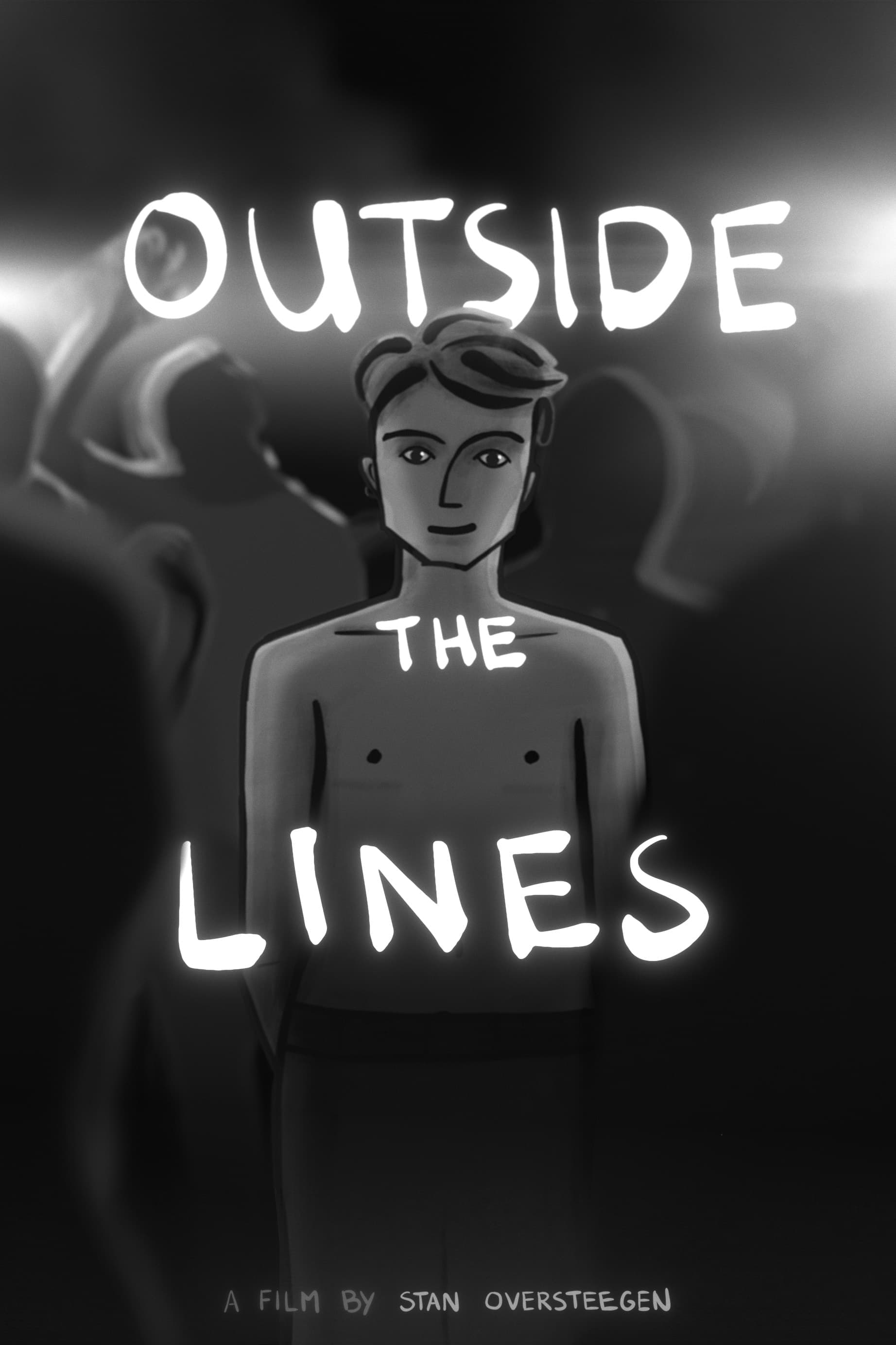 Outside the Lines