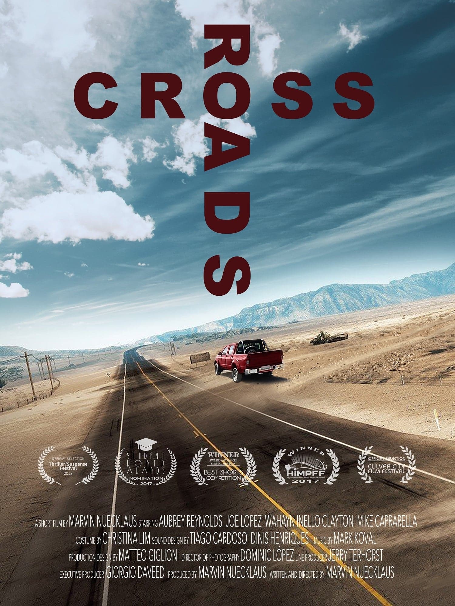 Crossroads