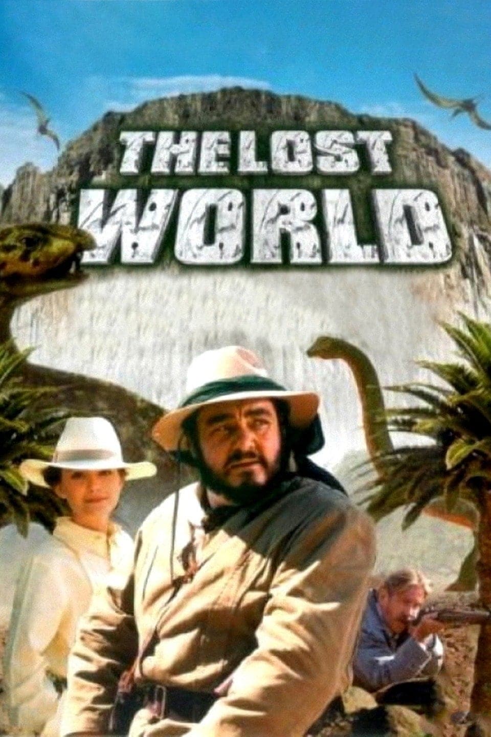 The Lost World