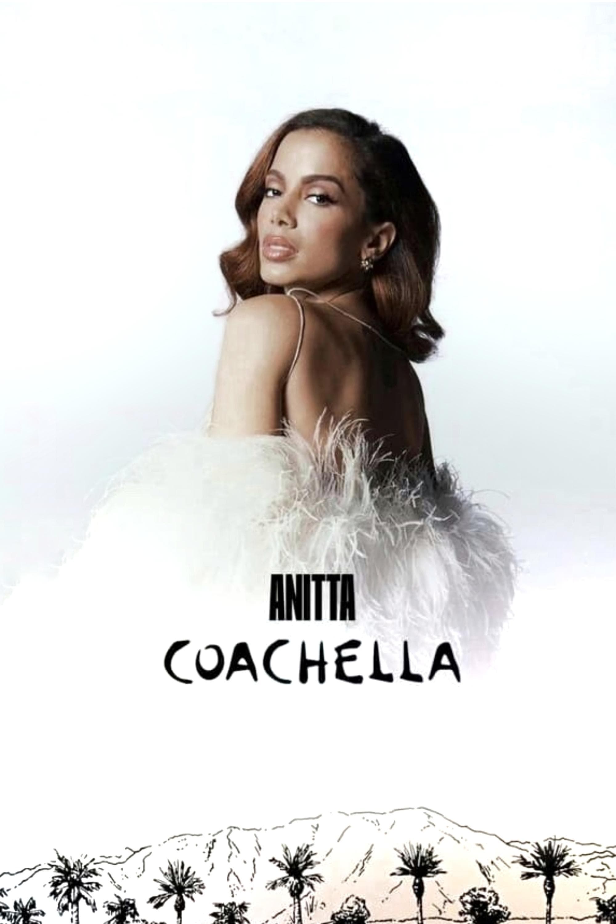 Anitta: Live at Coachella