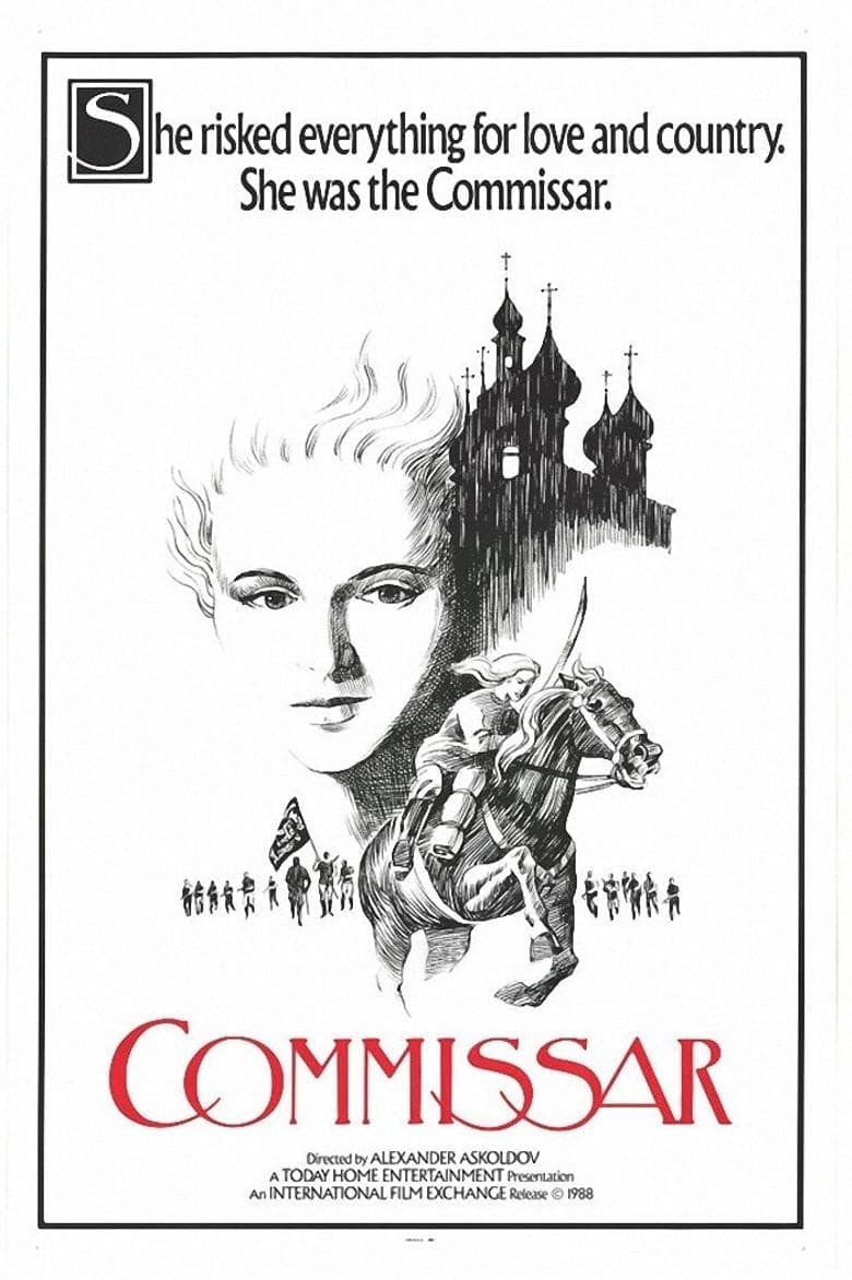 The Commissar