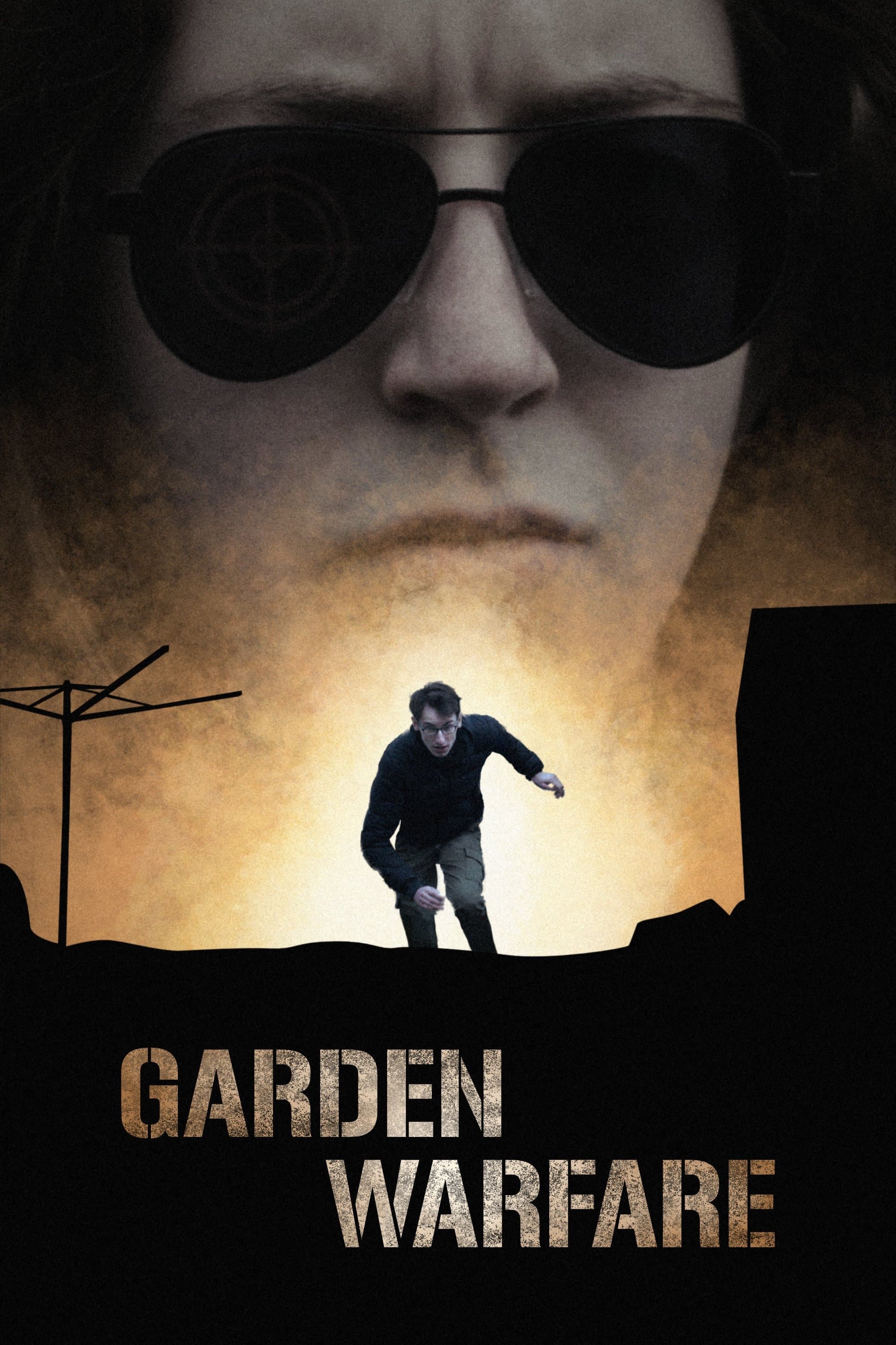 Garden Warfare
