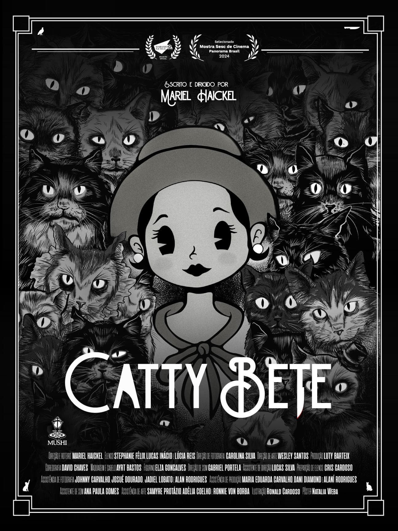 Catty Bete