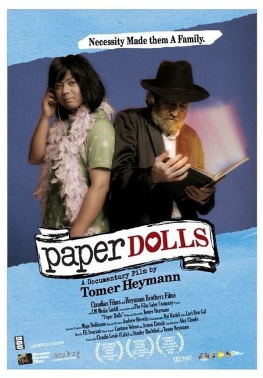 Paper Dolls