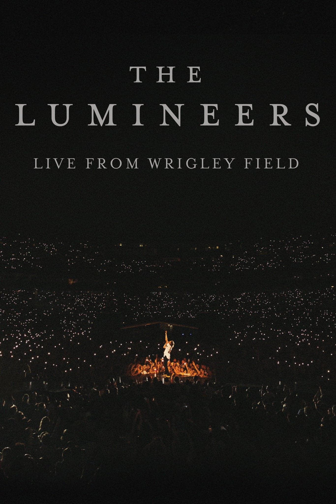 The Lumineers - Live from Wrigley Field