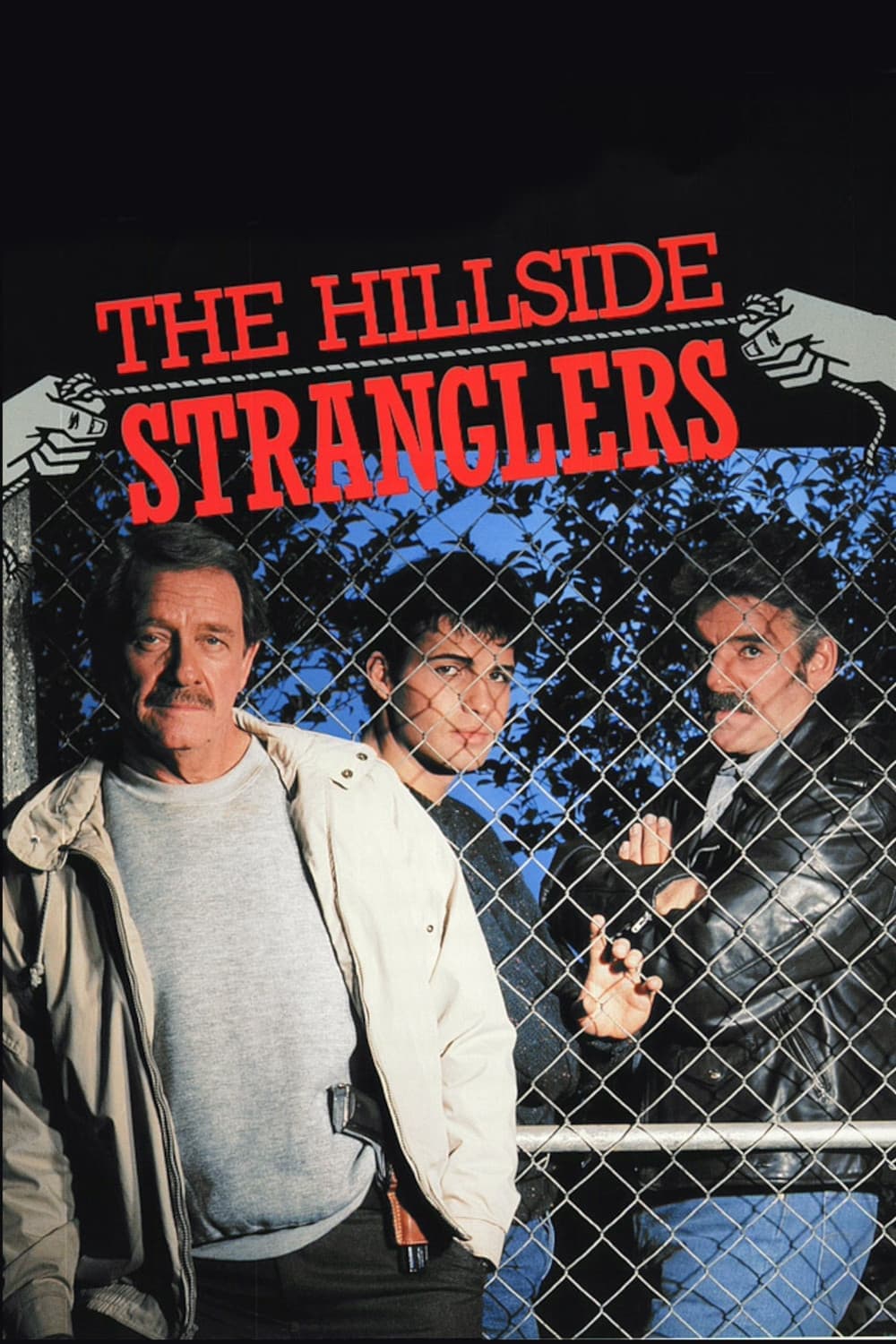 The Case of the Hillside Stranglers