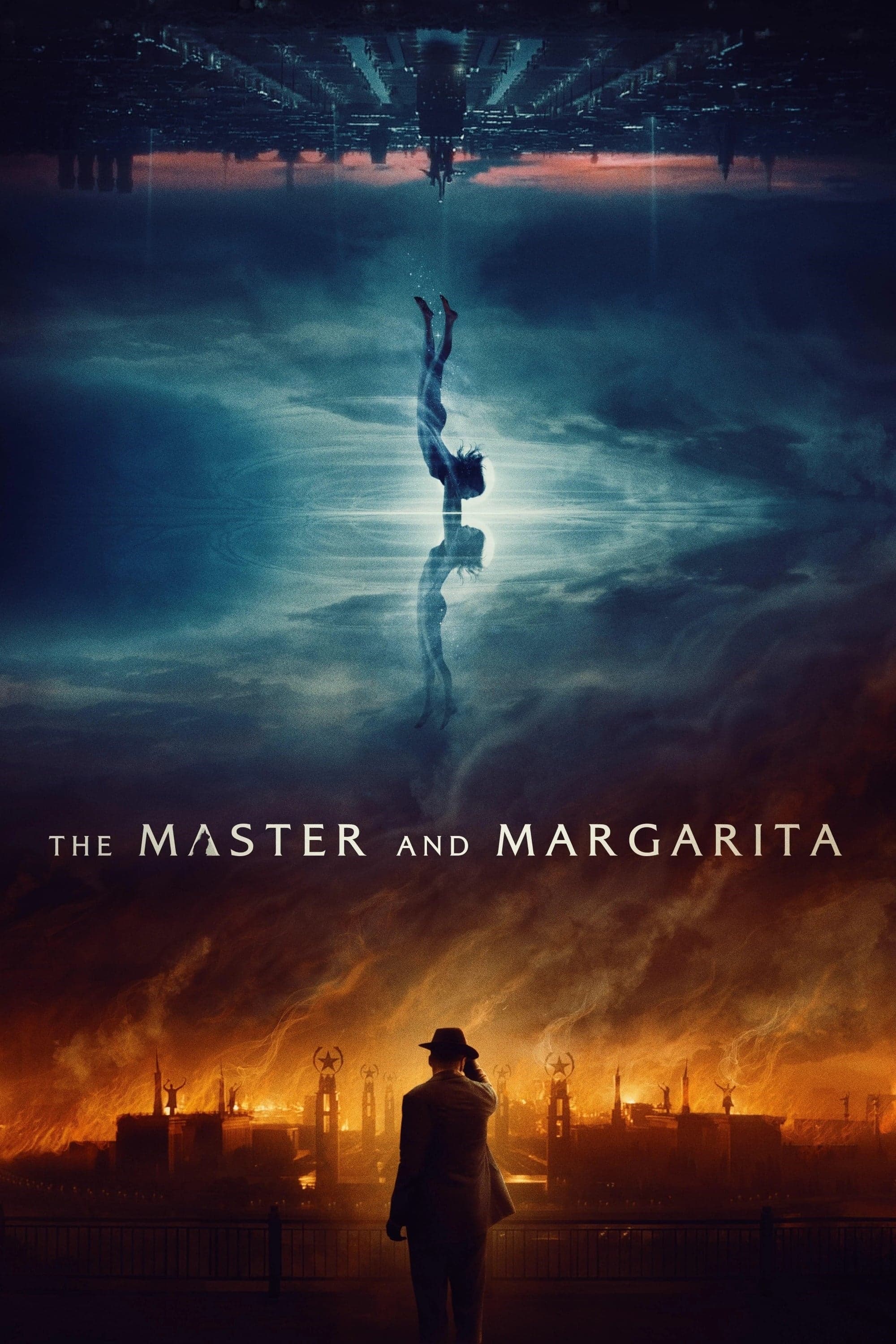 The Master and Margarita