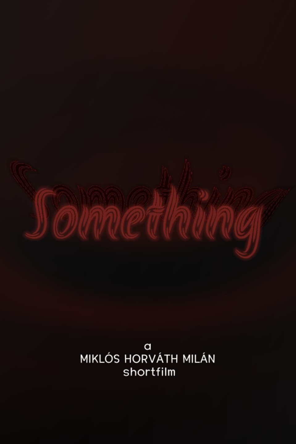 Something