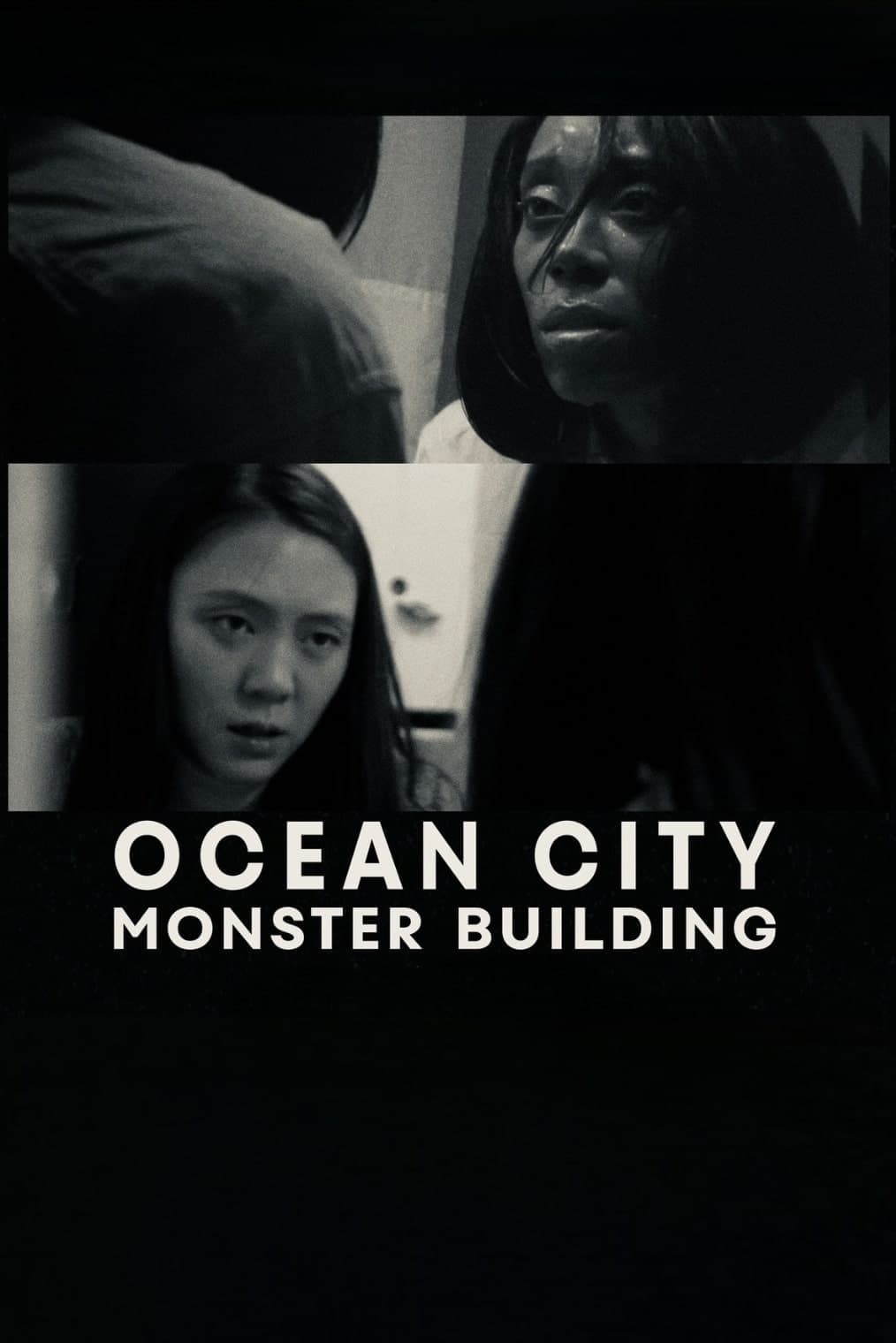 Ocean City Monster Building