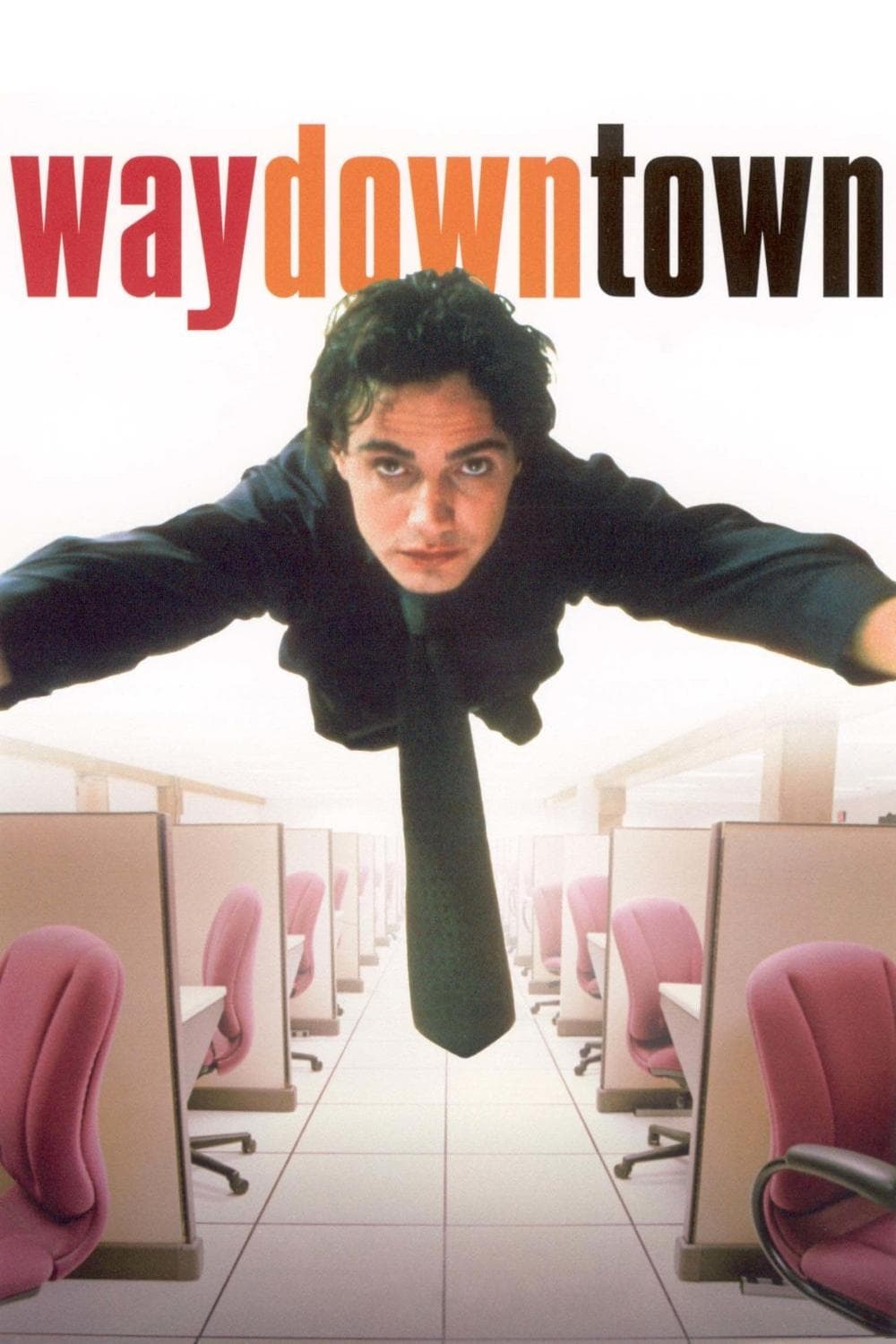 Waydowntown