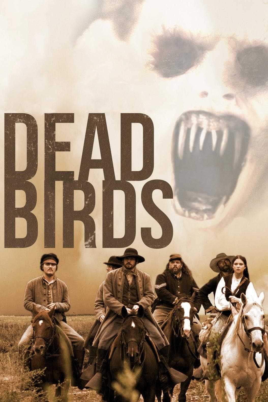 Dead Birds