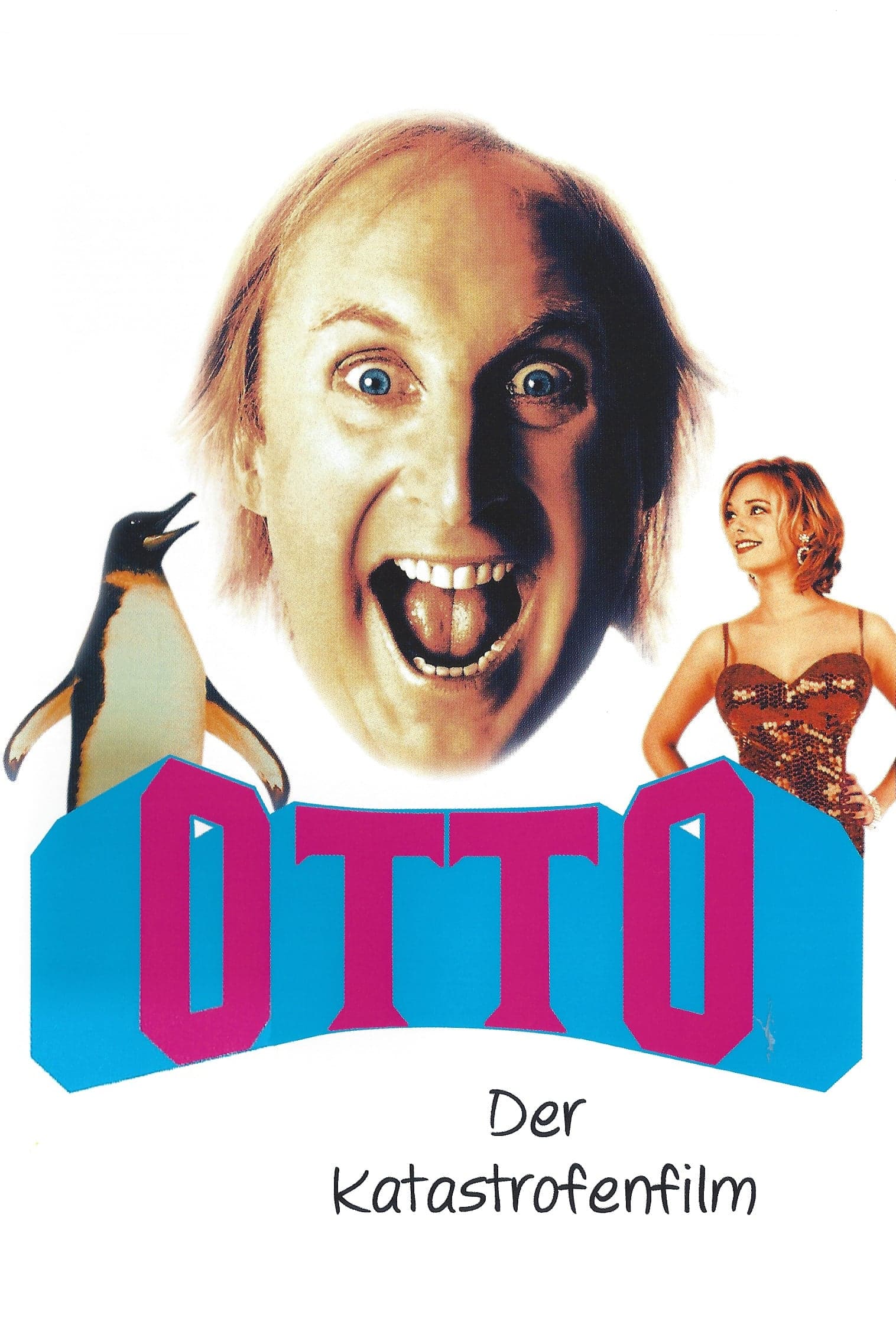 Otto - The Disaster Movie