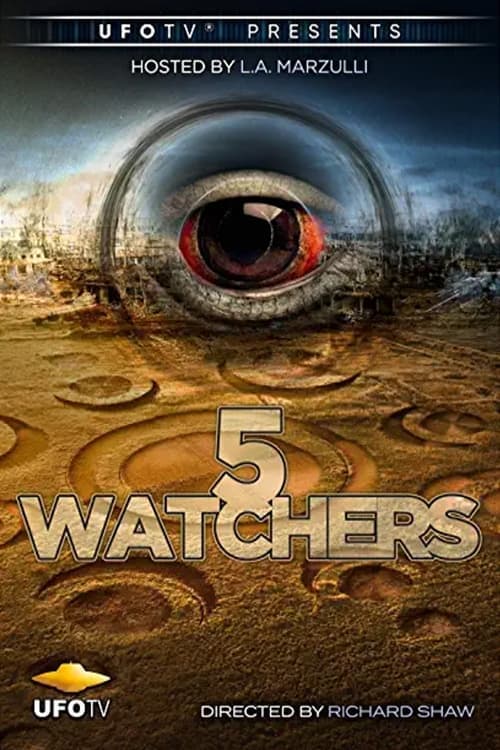 Watchers 5: Let Me In