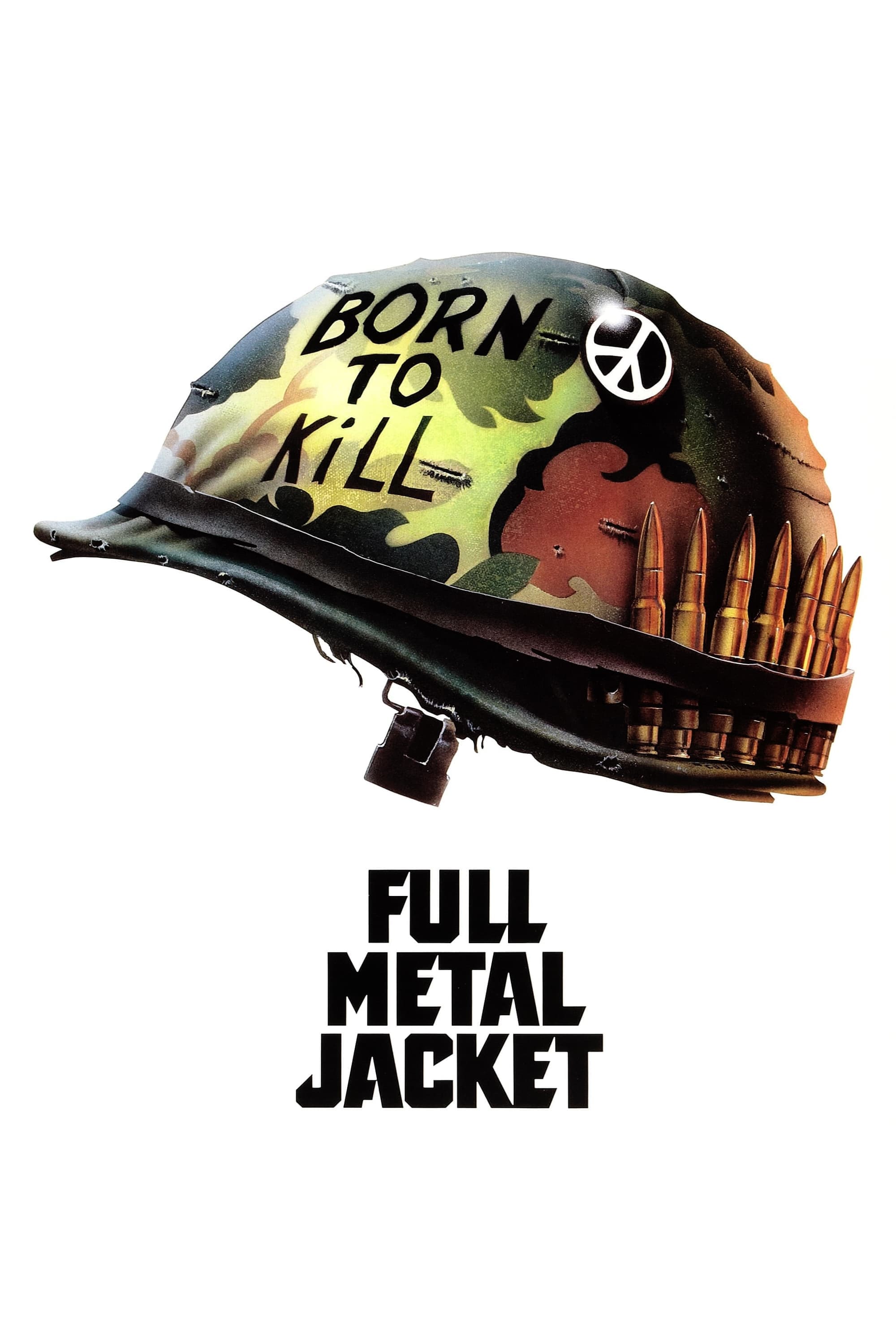 Full Metal Jacket