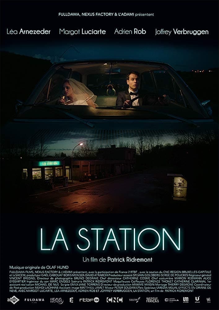 La Station