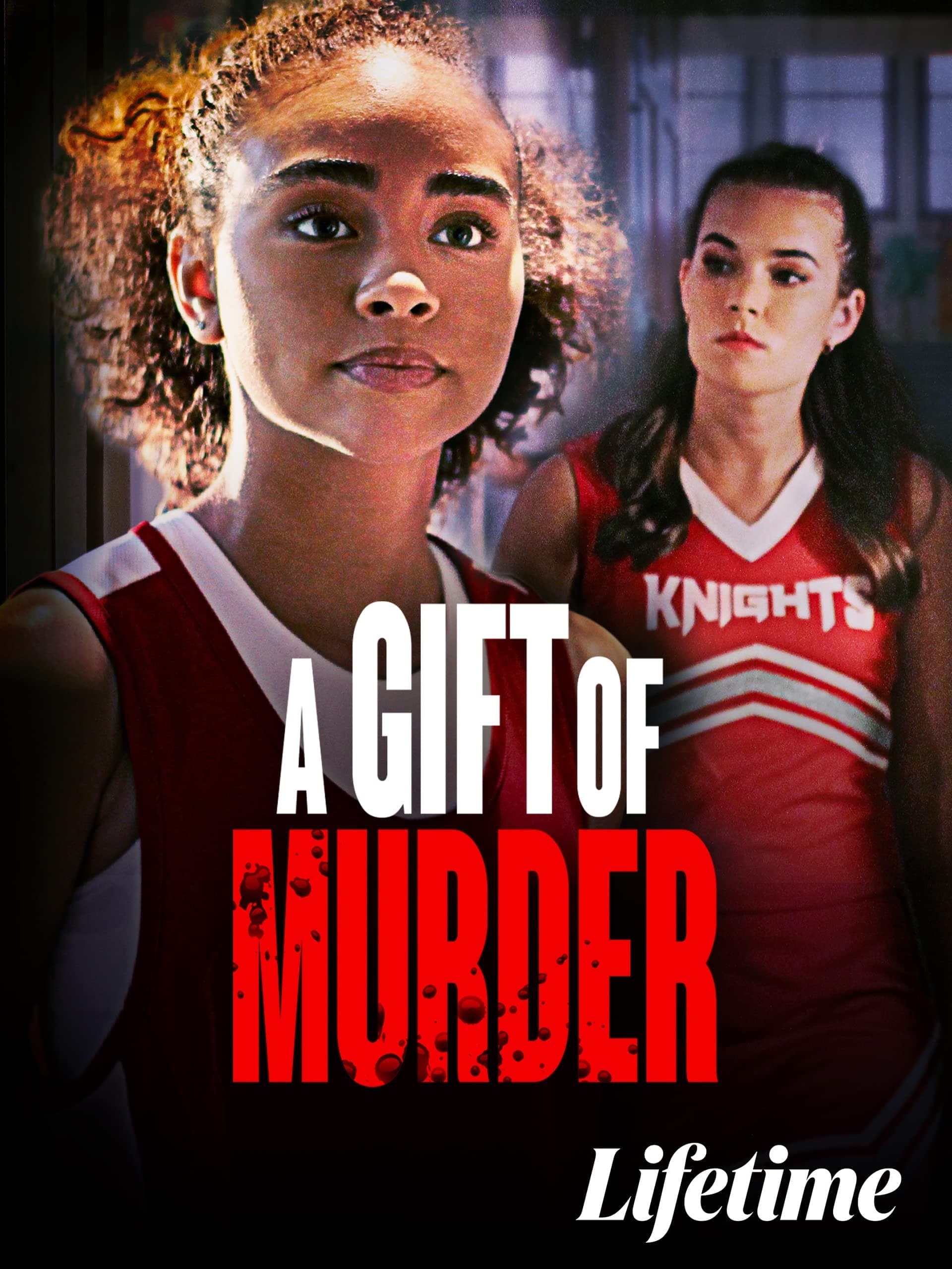 A Gift of Murder