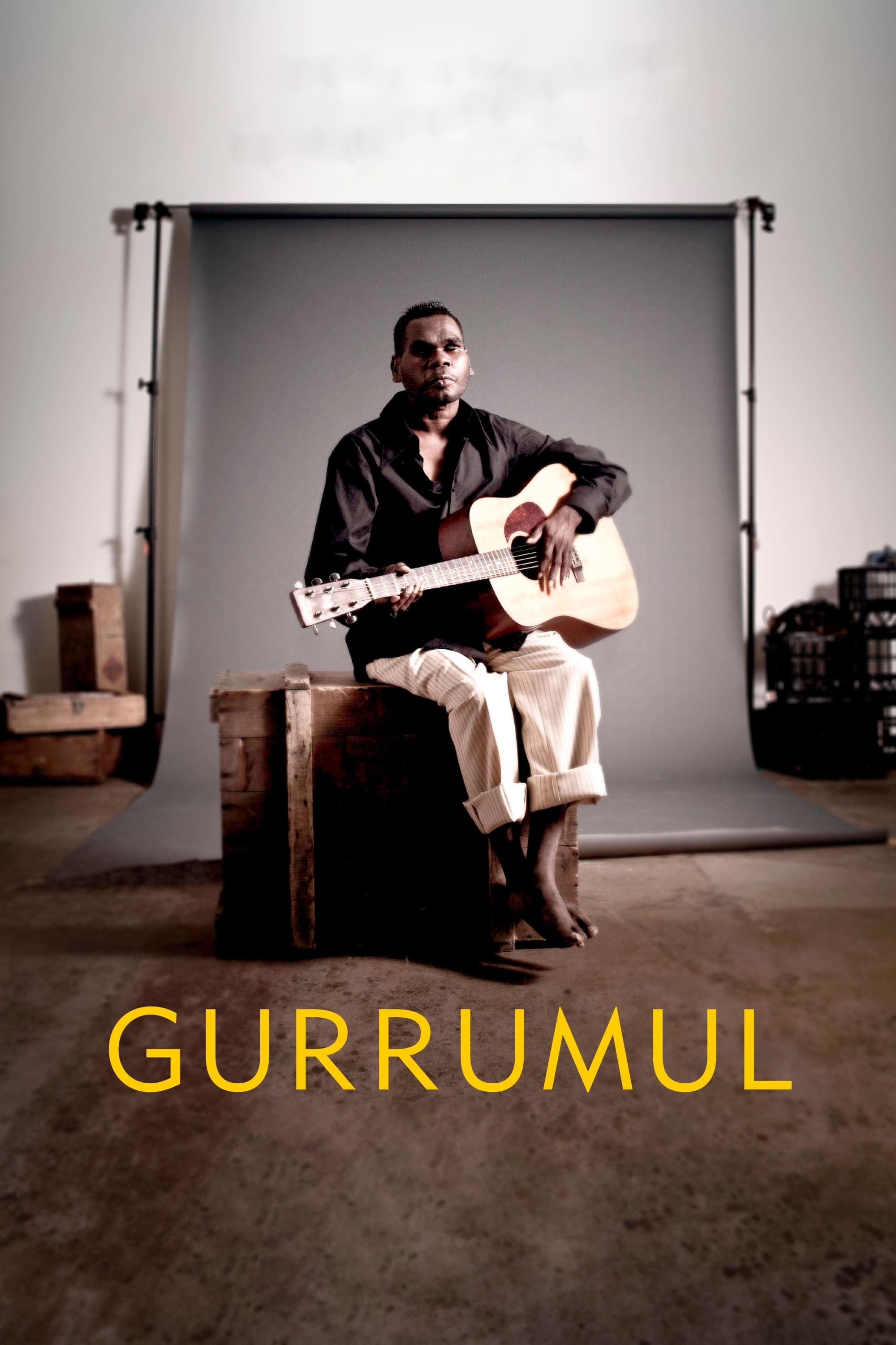 Gurrumul