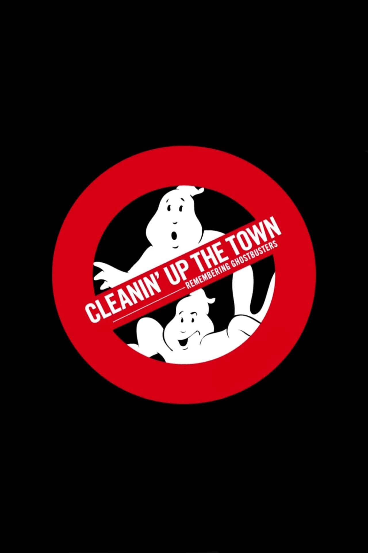 Cleanin' Up the Town: Remembering Ghostbusters