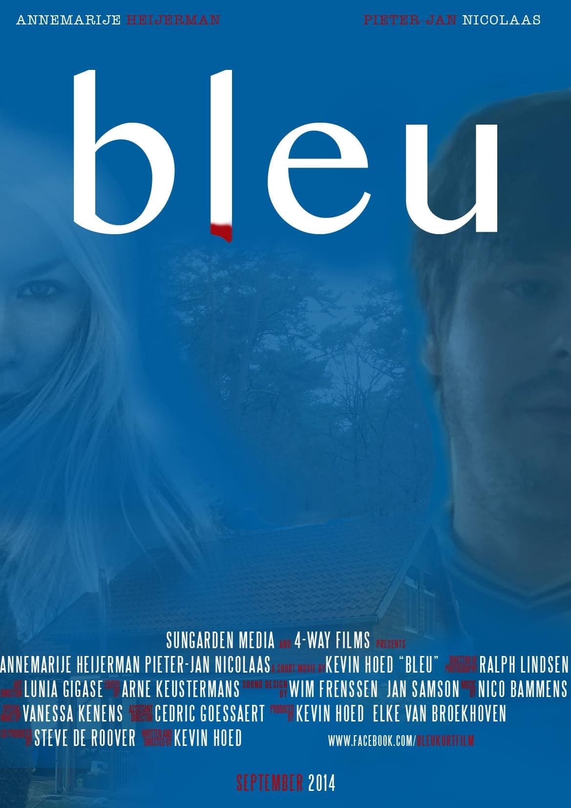 Bleu